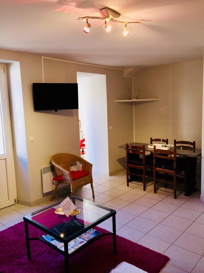 Appartement Victoire *