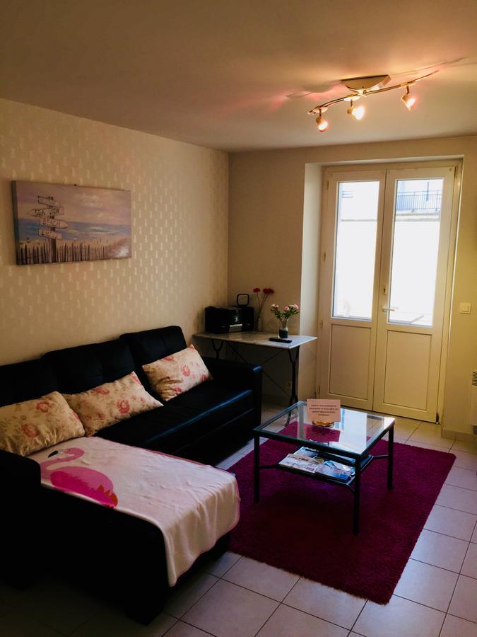 Victoire Appartement *
