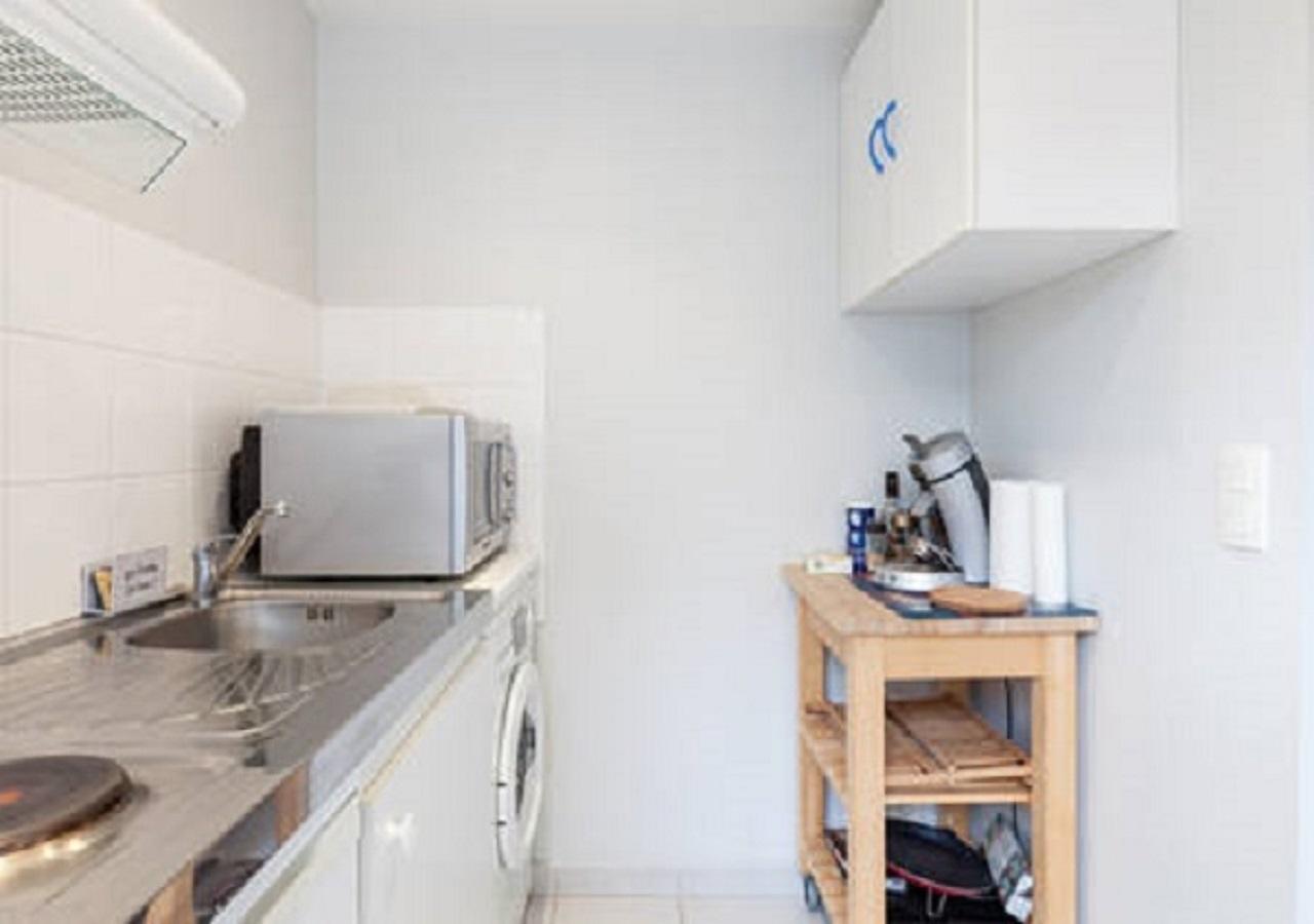 Victoire Appartement *