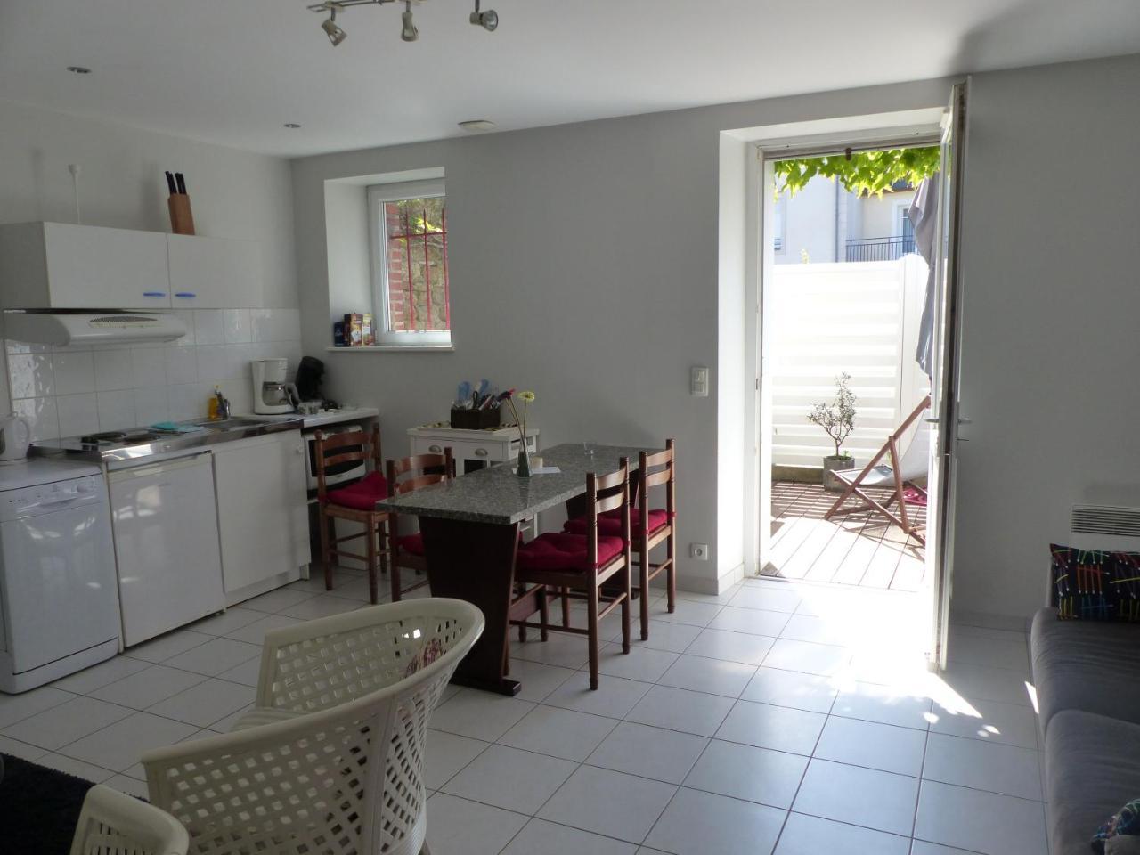 Appartement Victoire *