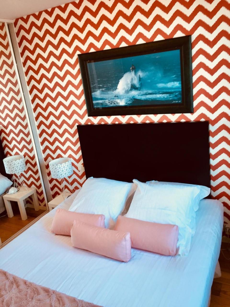 Victoire Appartement