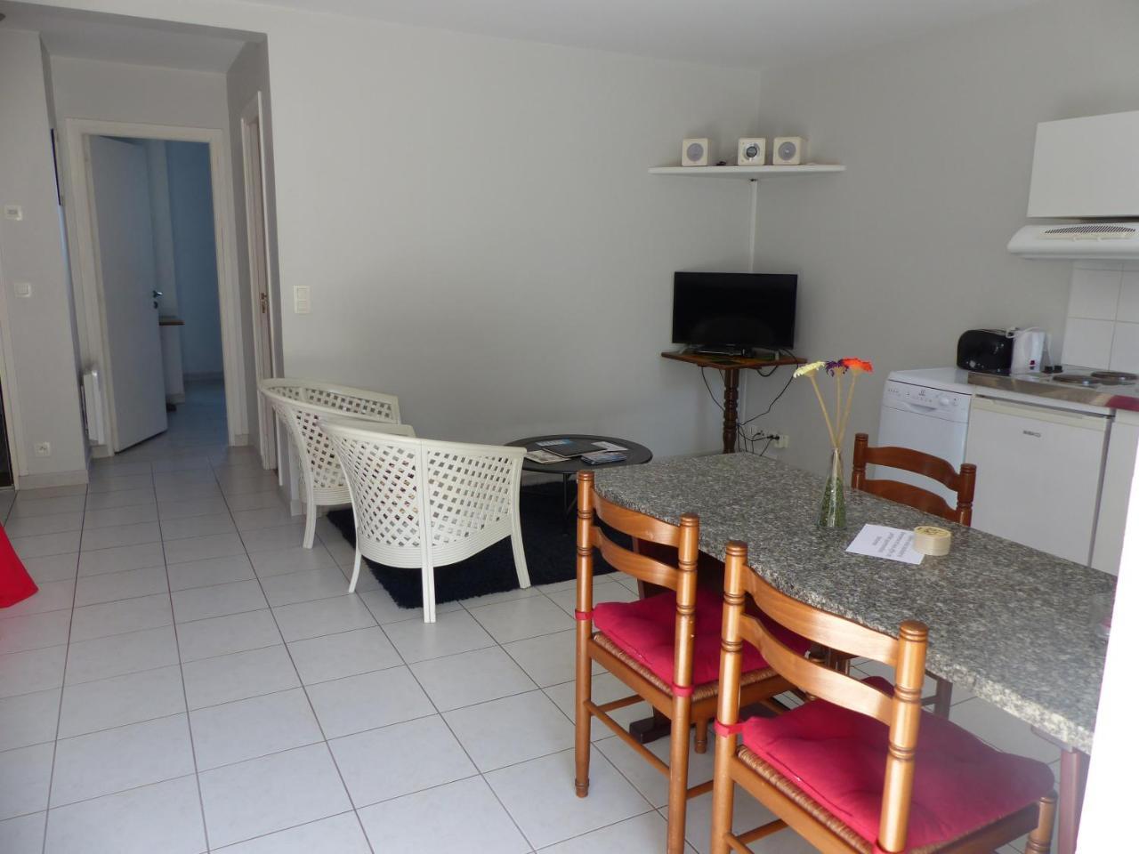 Appartement Victoire *